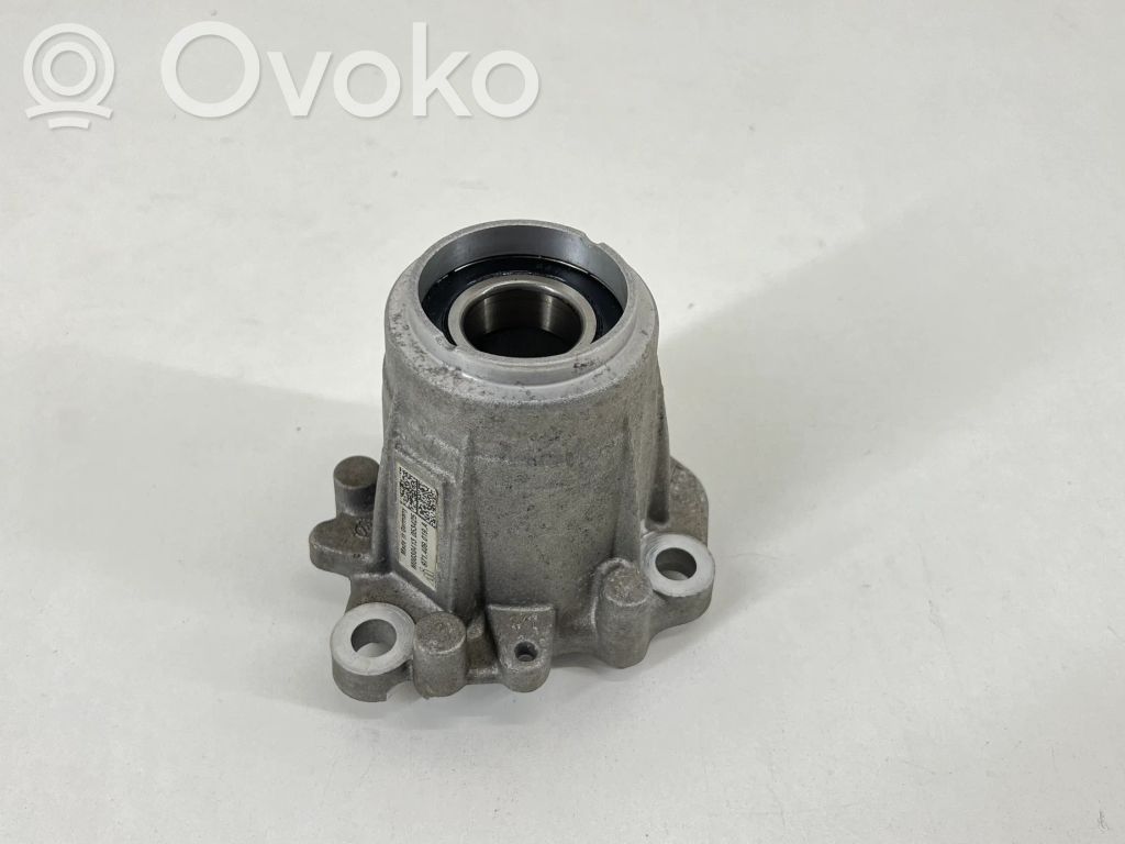 Porsche Panamera (971) Driveshaft support bearing bracket 