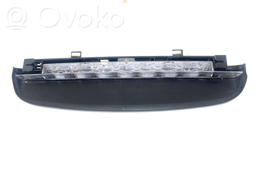 BMW 4 F36 Gran coupe Third/center stoplight 