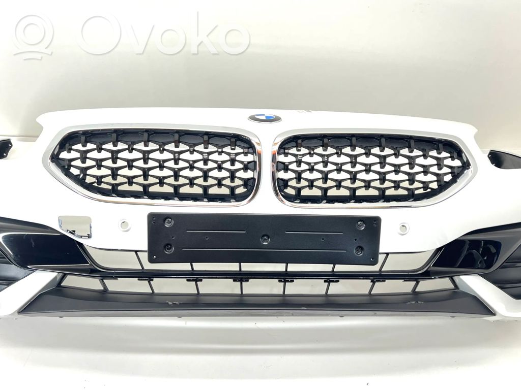 BMW Z4 g29 Priekšējais bamperis 