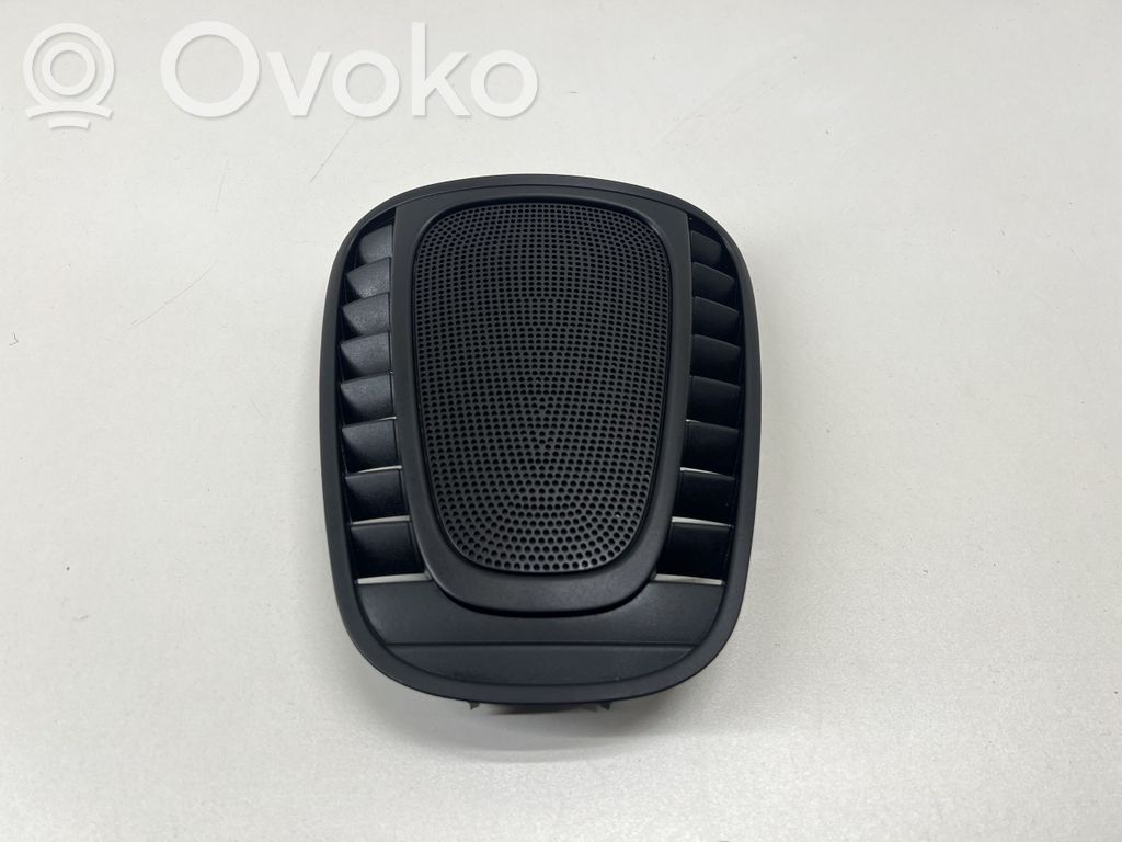 Mini Cooper Countryman F60 Maskownica centralnego głośnika deski rozdzielczej 