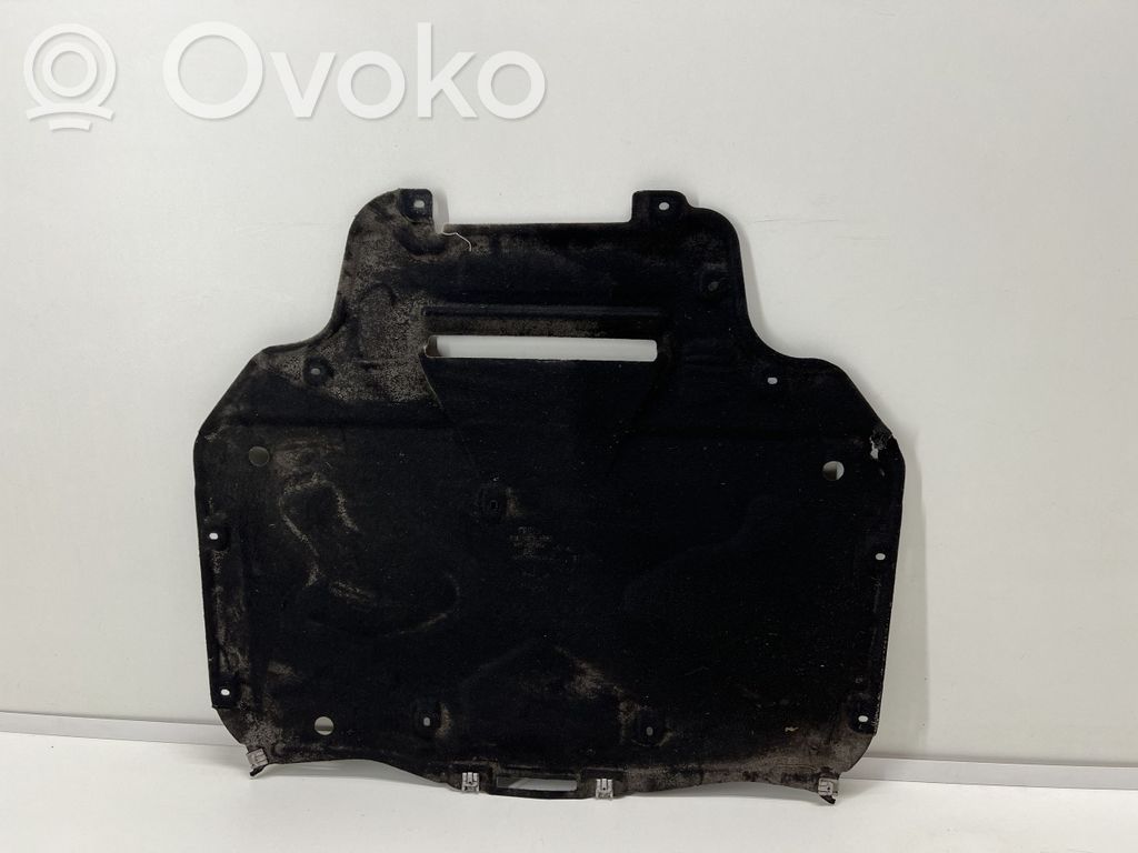 Osłona dolna silnika   4M0825236,4M0825236A