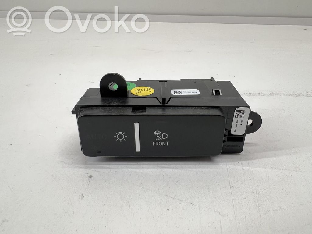 Light switch   4K1941501,4K1941501C