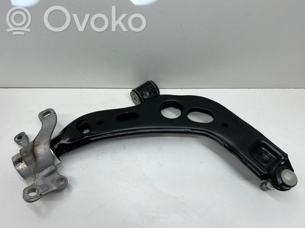 Mini Cooper Countryman F60 Svira 
