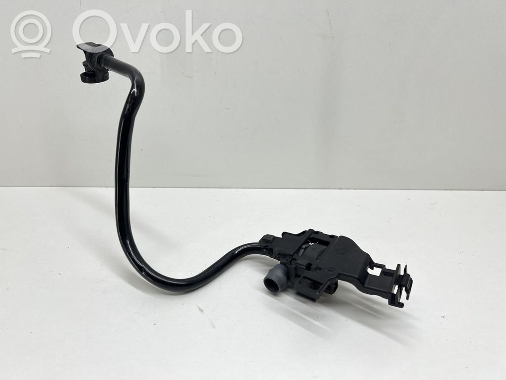 BMW 7 G11 G12 Válvula respiradora 