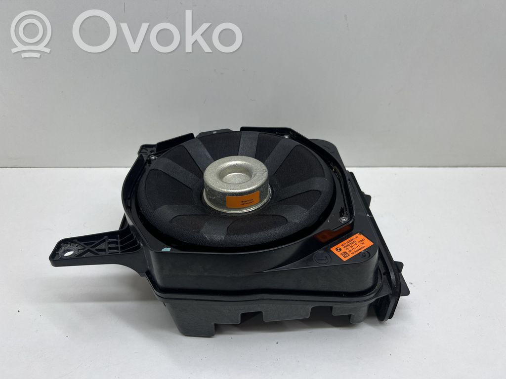 BMW Z4 g29 Altavoz subwoofer 