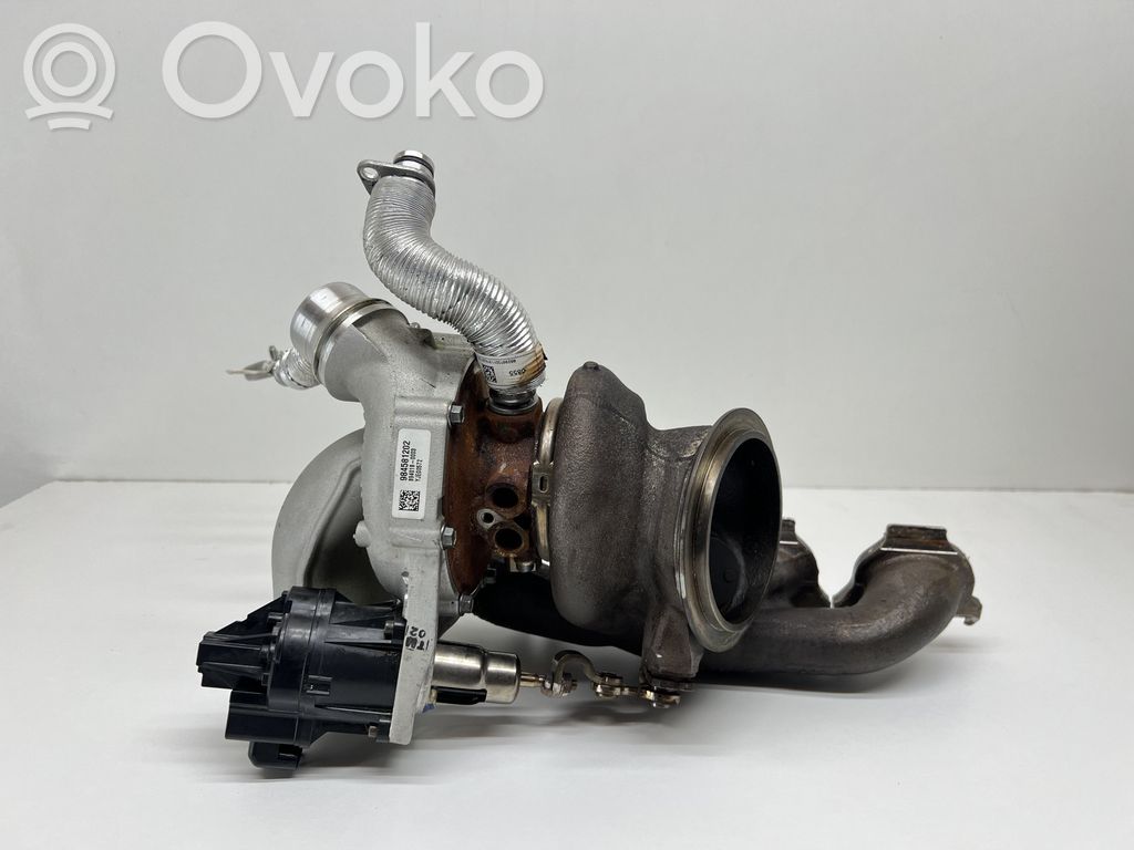 Turbina   9845812,7953251