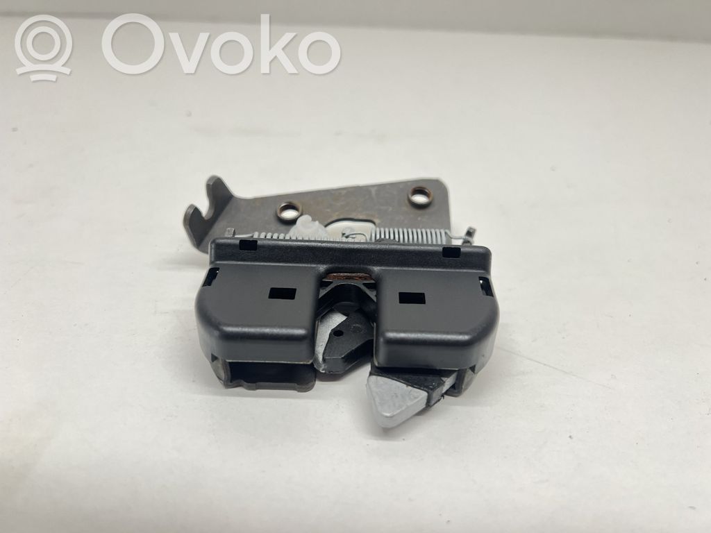 BMW M4 G82 G83 Seat back rest lock catch 