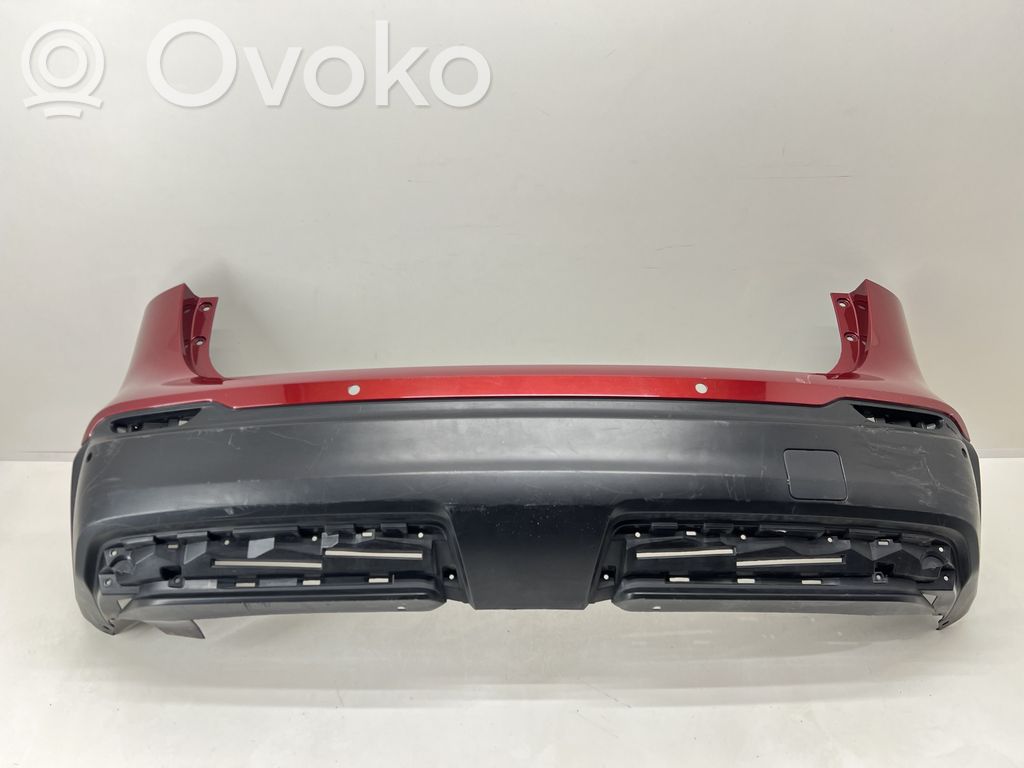 Nissan Qashqai Puskuri 