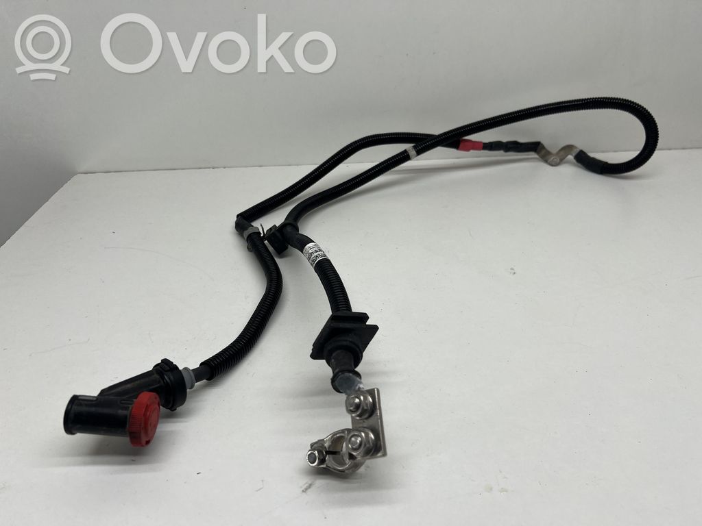 Mini Cooper Countryman F60 Cable positivo (batería) 