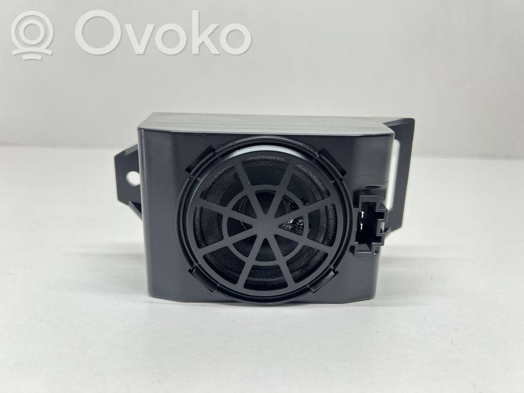 Porsche Panamera (971) Parking PDC sensor speaker 
