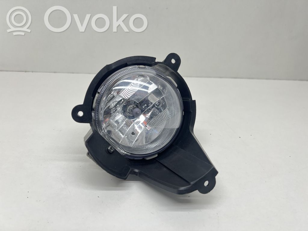 Chevrolet Captiva Miglas lukturis priekšā 