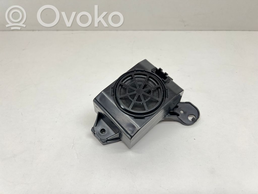 Porsche Cayenne (9Y0 9Y3) Parking PDC sensor speaker 