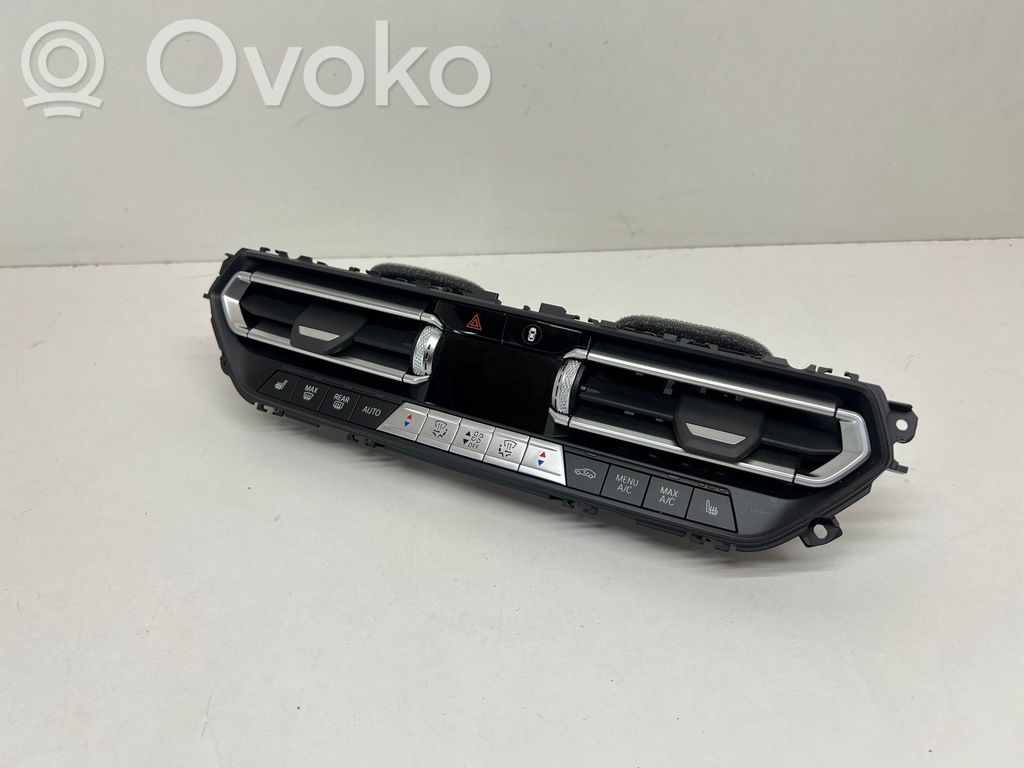 BMW M4 G82 G83 Climate control unit 