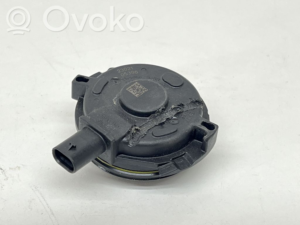 BMW M3 G80 Camshaft vanos timing valve 