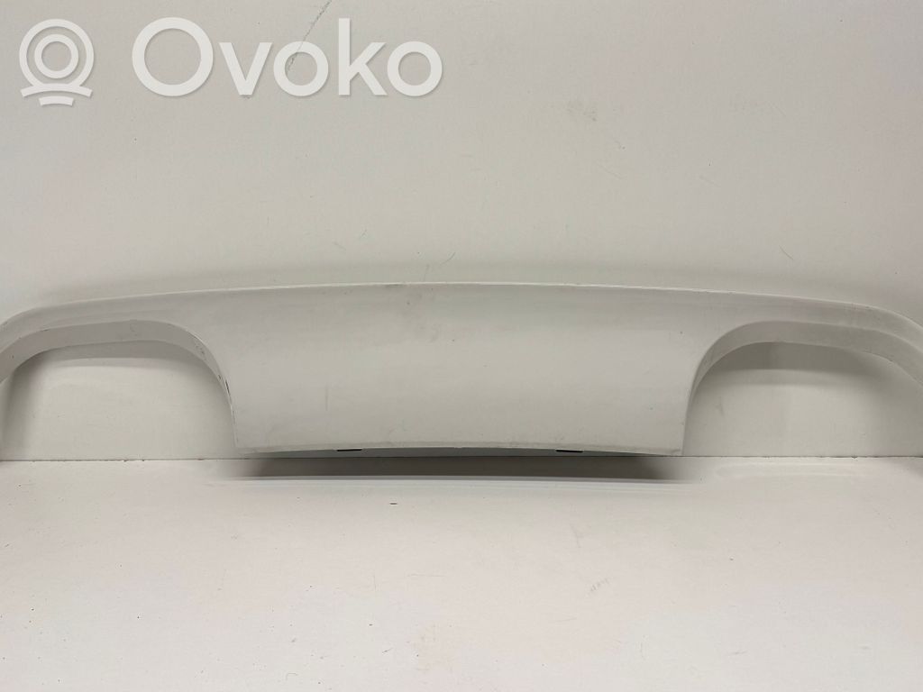 BMW M4 F82 F83 Spojler zderzaka przedniego 