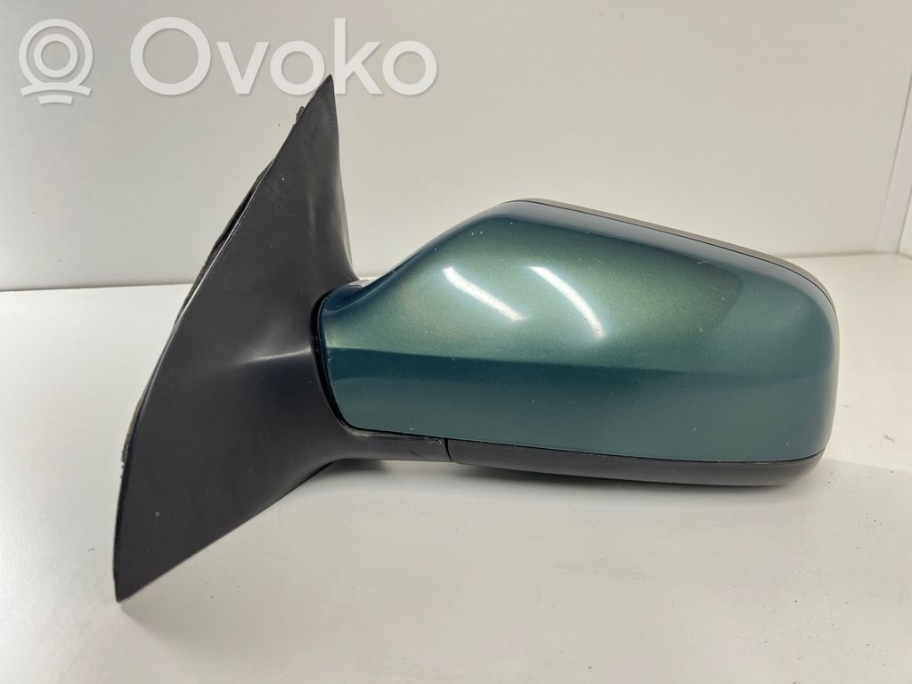 Opel Astra G Elektryczne lusterko boczne drzwi przednich 