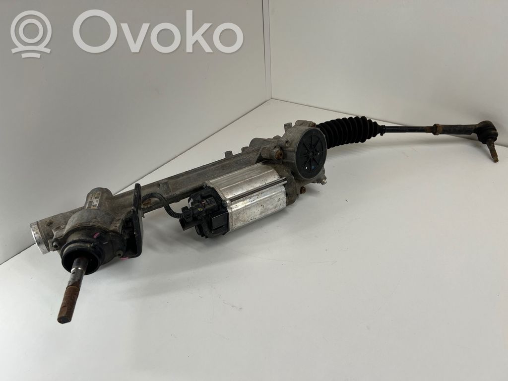 Opel Astra J Vairo kolonėlė 