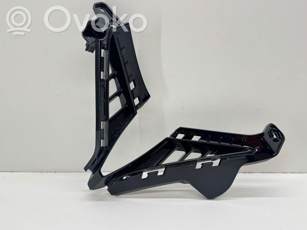 KIA Ceed Front bumper lower grill 