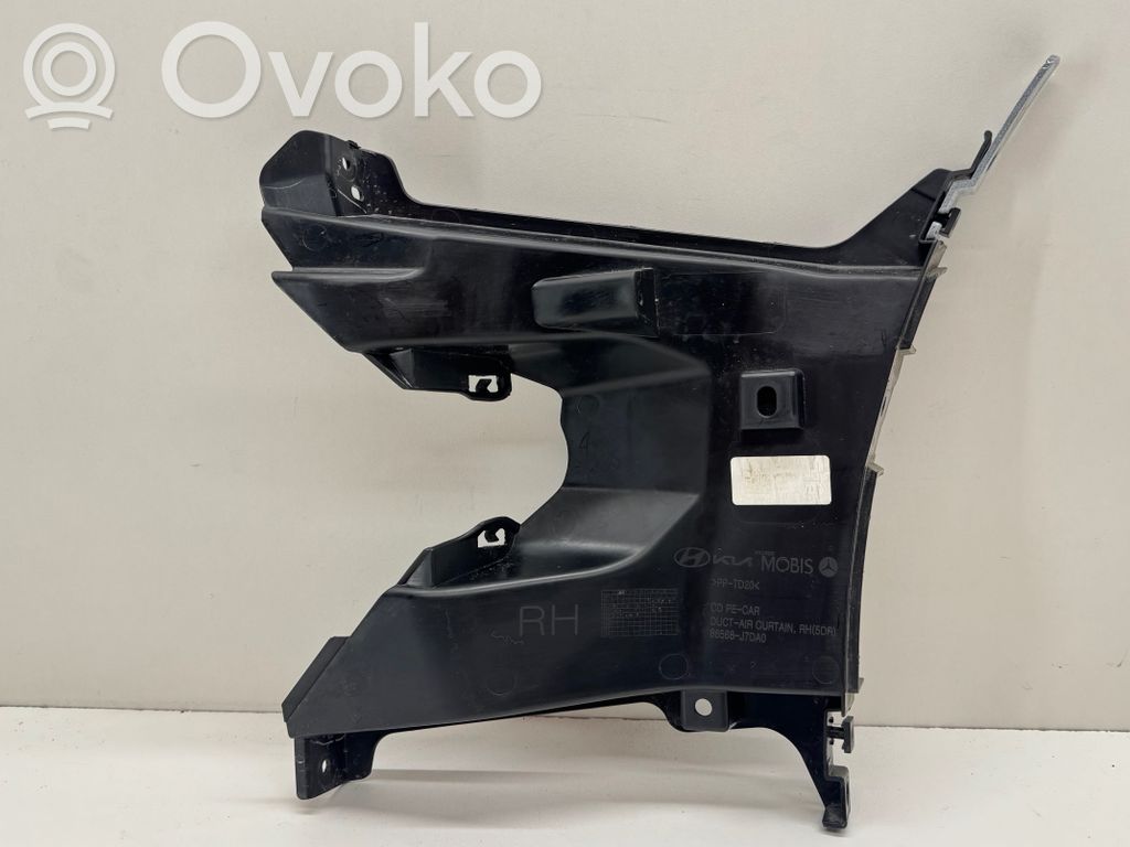 KIA Ceed Muu ulkopuolen osa 