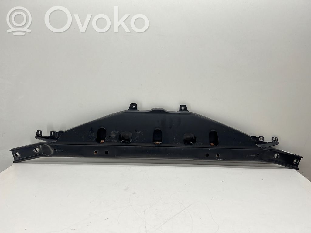 BMW 5 GT F07 Panel mocowania chłodnicy / góra 