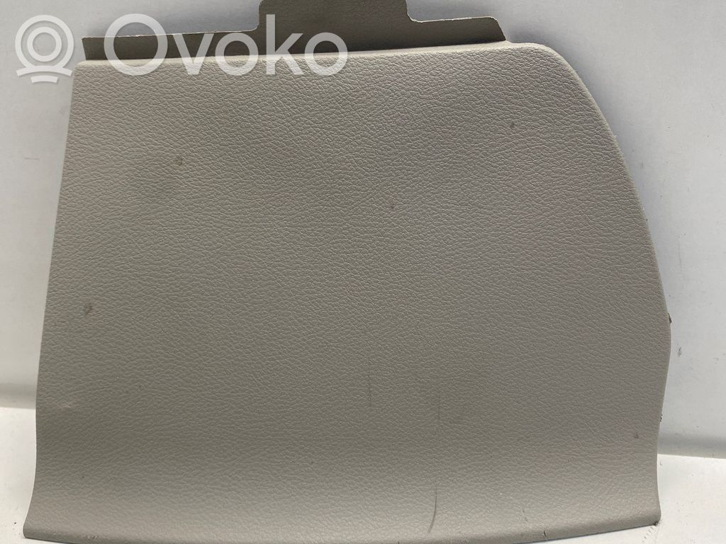 Chrysler Pacifica Paneļa apdare 