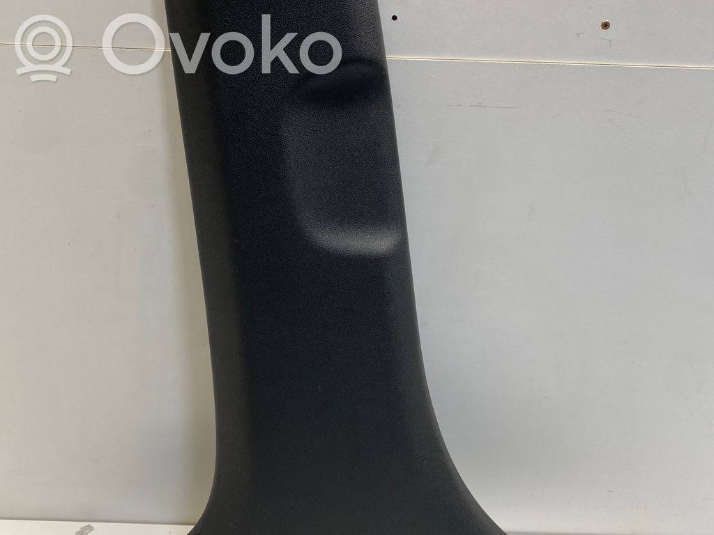 KIA Niro Kita salono detalė 