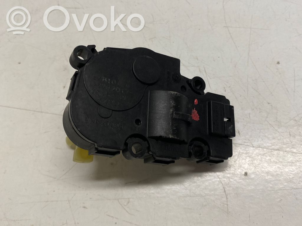 Volvo S60 Motor/actuator clapetă aer 
