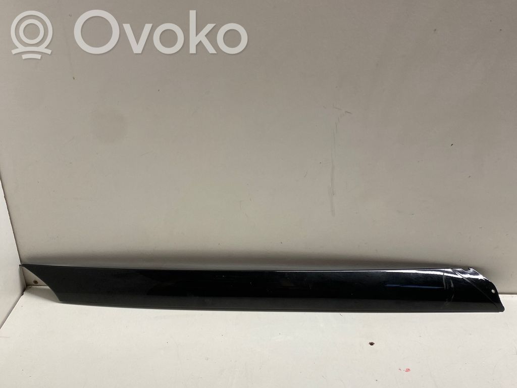 Polestar 2 Windshield trim 