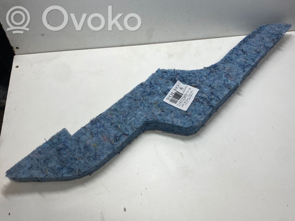 Inne części wnętrza samochodu   31672389,31672389,18W1805