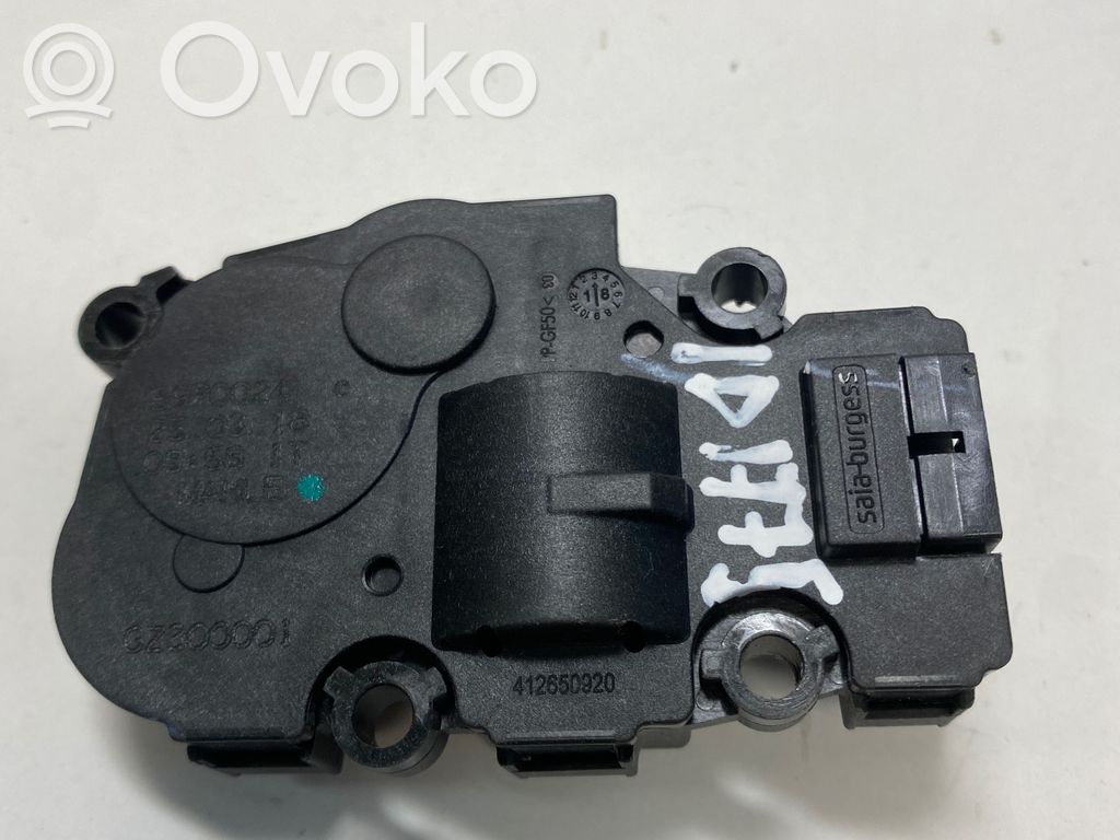 Volvo S90, V90 Silniczek nagrzewnicy 