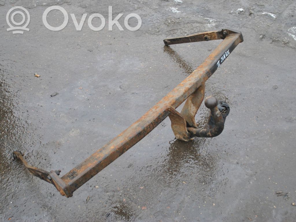 Lexus LS UCF30 Комплект крюка 