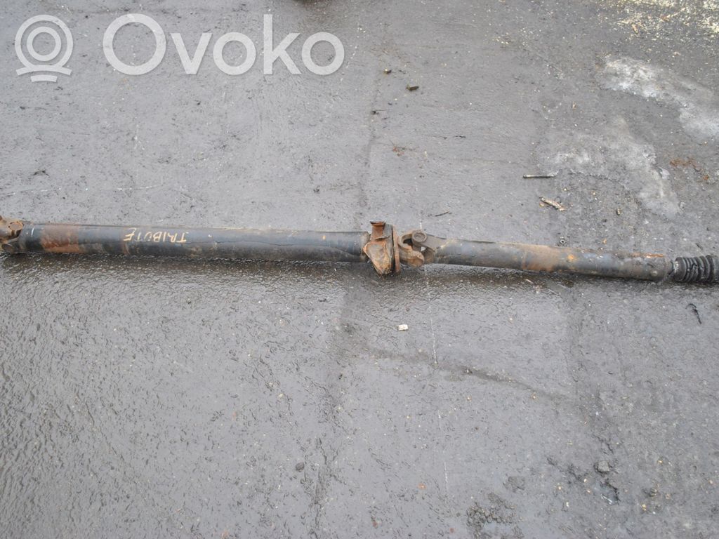 Lexus LS UCF30 Устройство (устройства) для отвода воздуха 