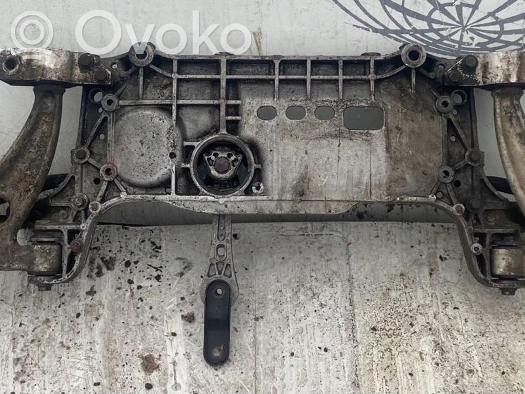 Volkswagen PASSAT B6 Устройство (устройства) для отвода воздуха 
