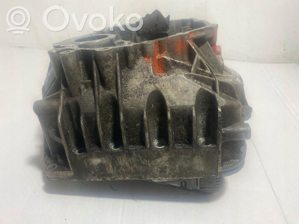 Caja de cambios automática   01J301383S