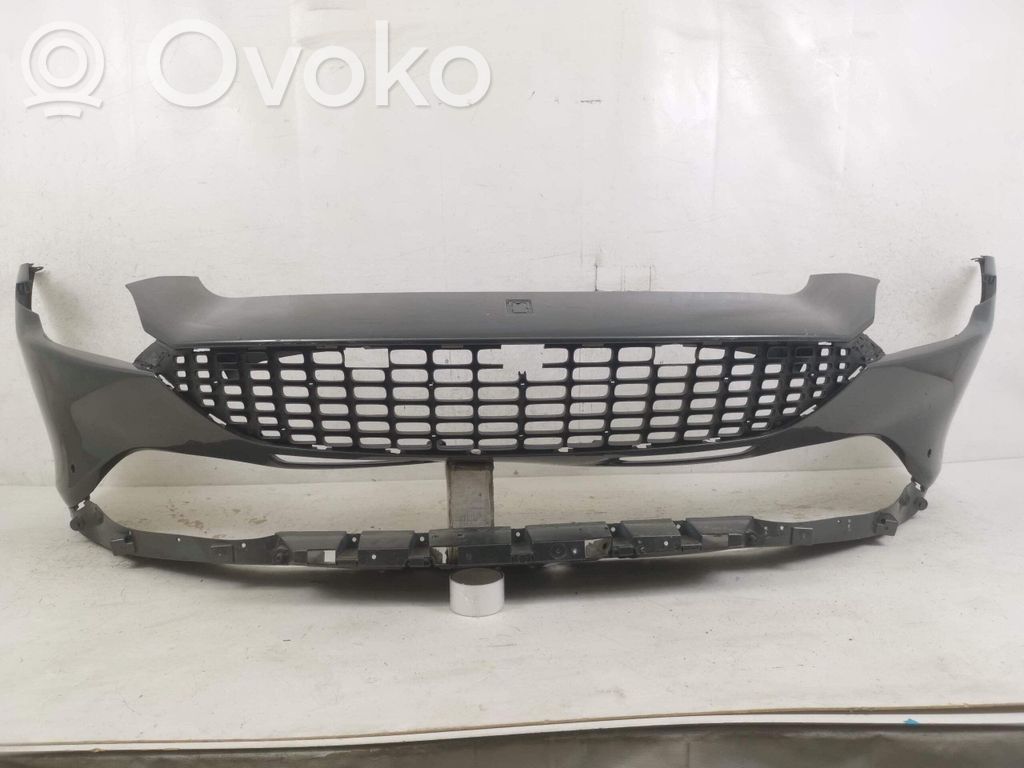 Front bumper   000939680