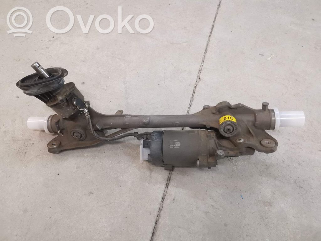 Steering rack   4532012193