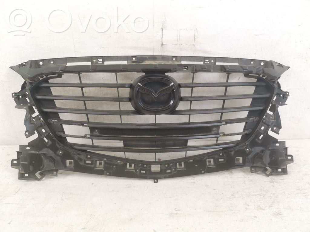 Front grill   B63B50712