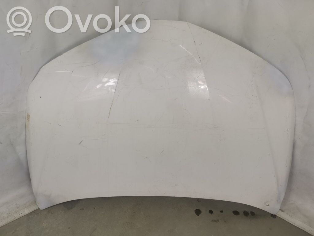 Toyota Corolla E210 E21 Konepelti 