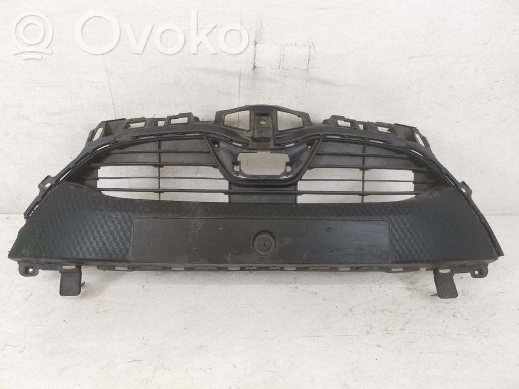 Toyota Yaris XP210 Grilă inferioară bară față 