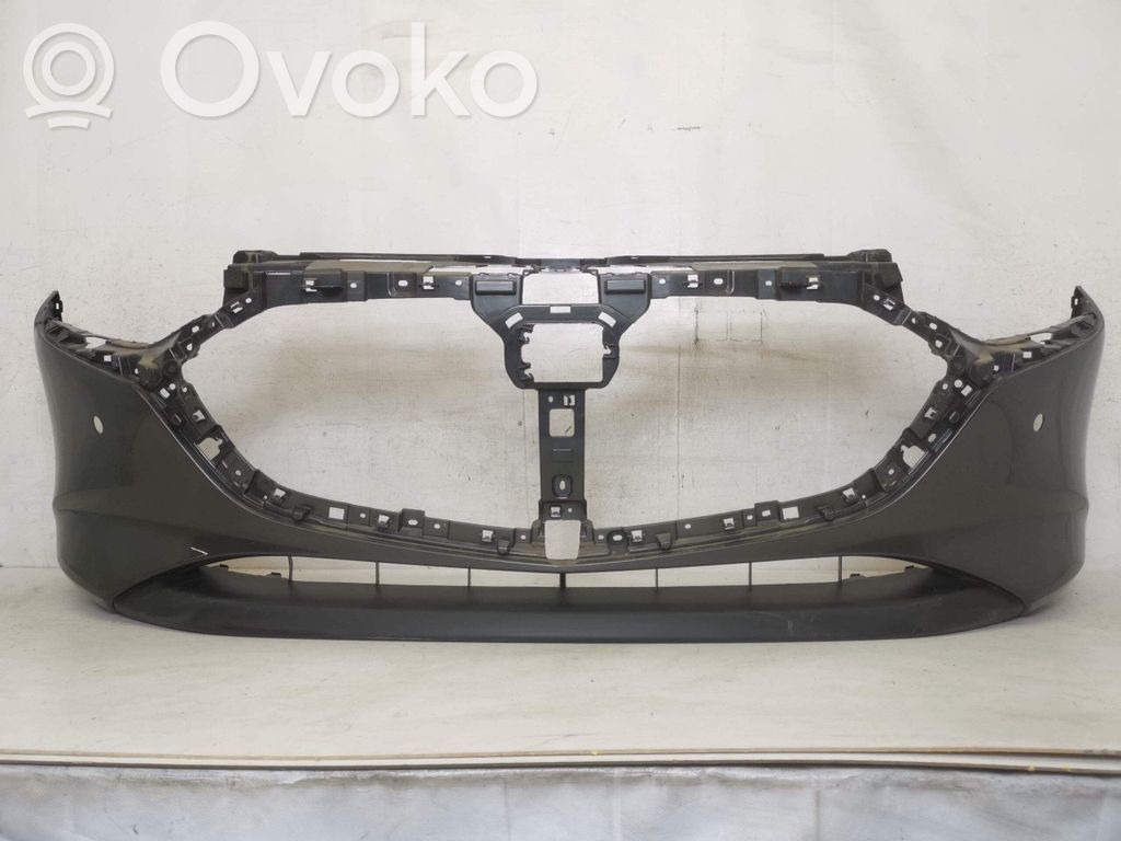 Front bumper   BCKN50031