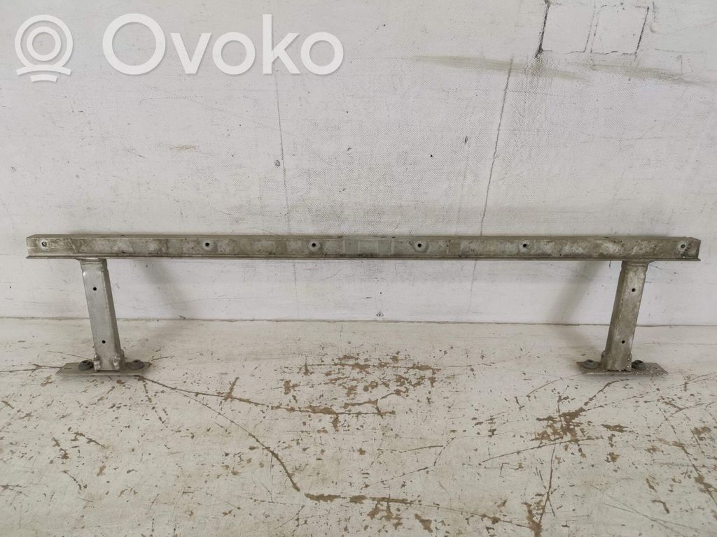 Front bumper support beam   4N0807093