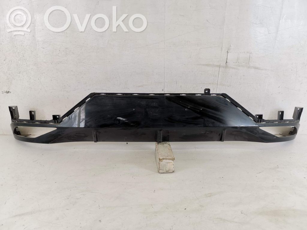 Hyundai i20 (BC3 BI3) Moldura inferior del parachoques trasero 