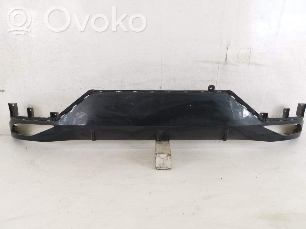 Hyundai i20 (BC3 BI3) Moldura inferior del parachoques trasero 