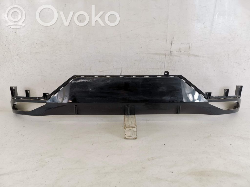 Hyundai i20 (BC3 BI3) Moldura inferior del parachoques trasero 