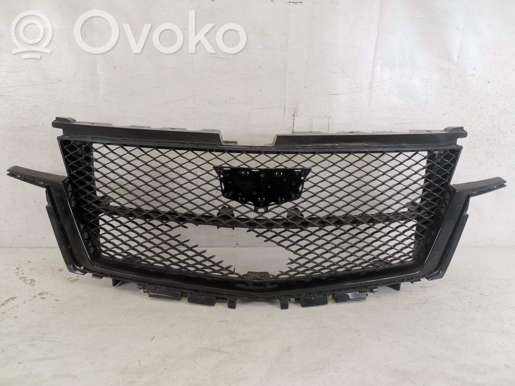 Ford Escape IV Grilă față 