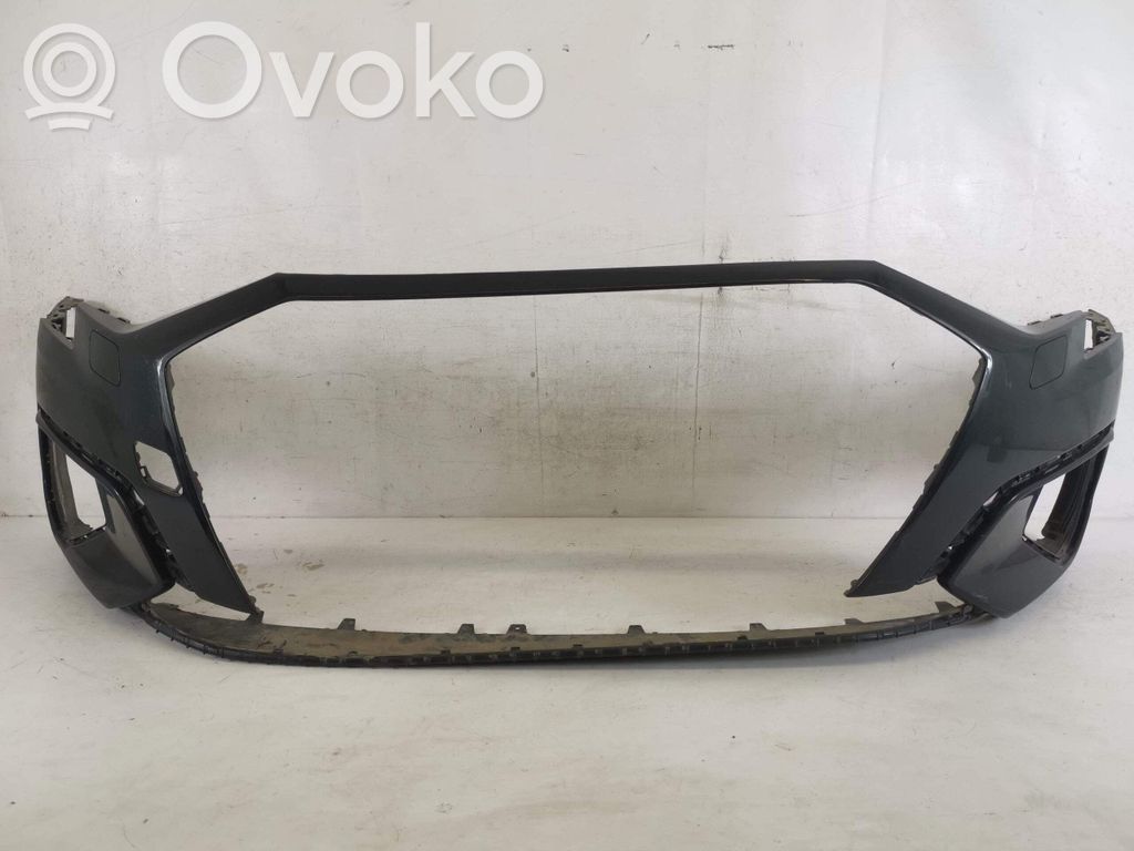Front bumper   8Y0807437