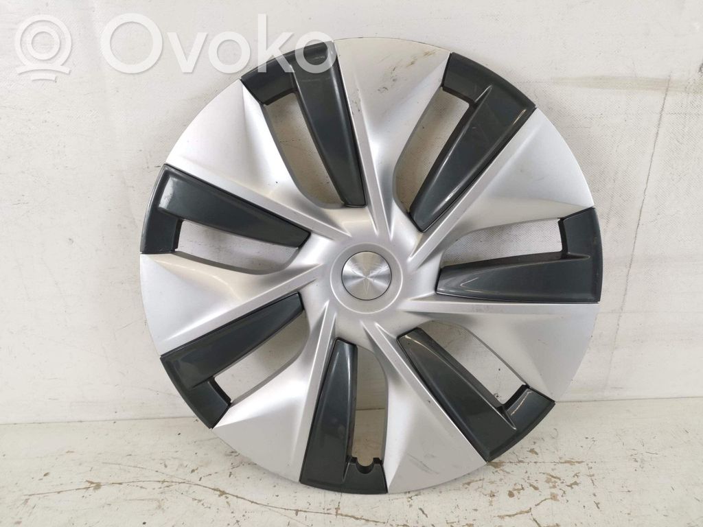 Tesla Model 3 Muotolista 