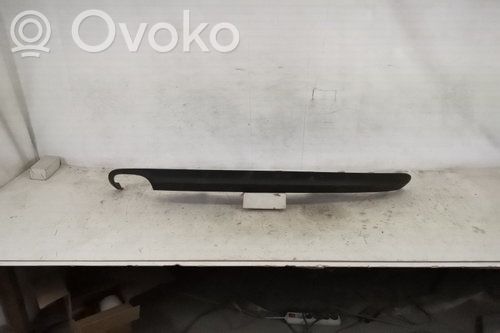 Audi A6 S6 C7 4G Takapuskurin alaosan lista 