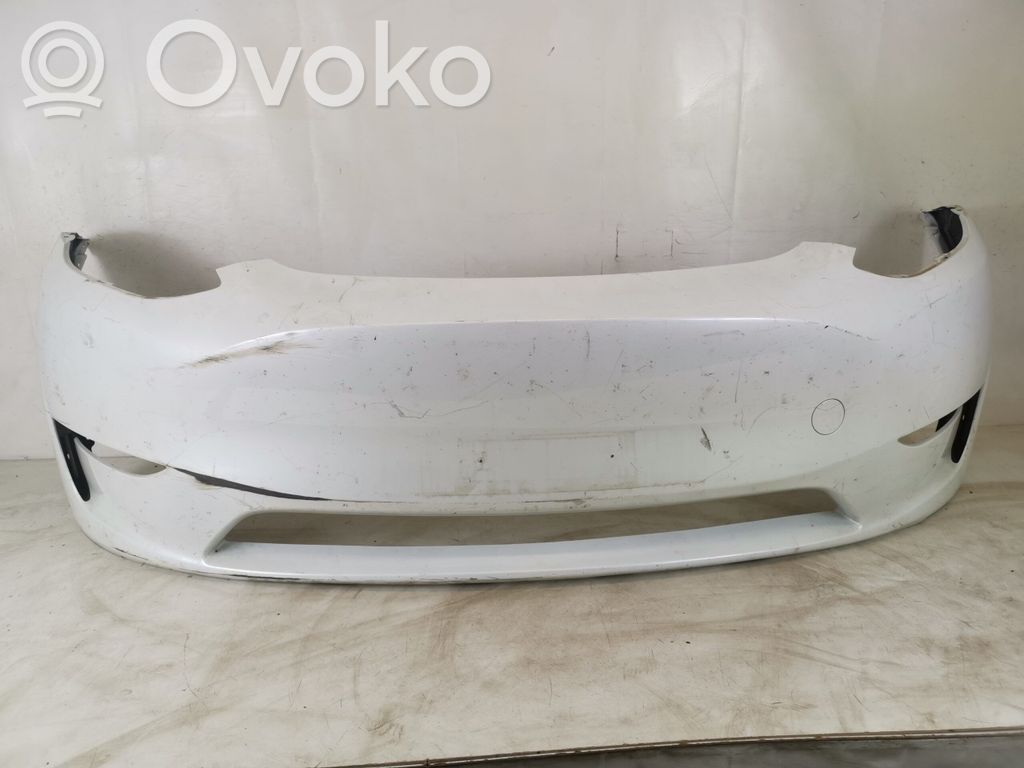 Tesla Model Y Front bumper 