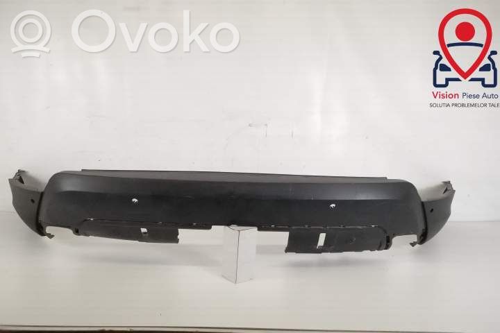 Land Rover Discovery 5 Parachoques 